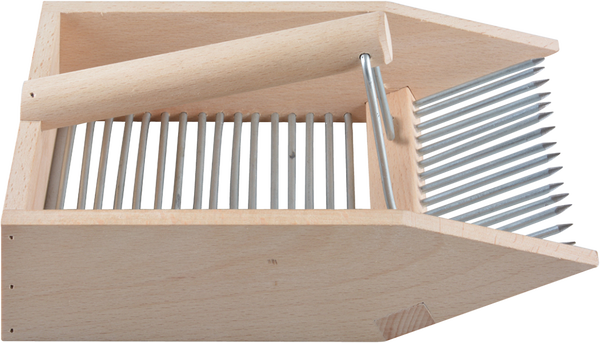 Recogedor Arandanos y Bayas